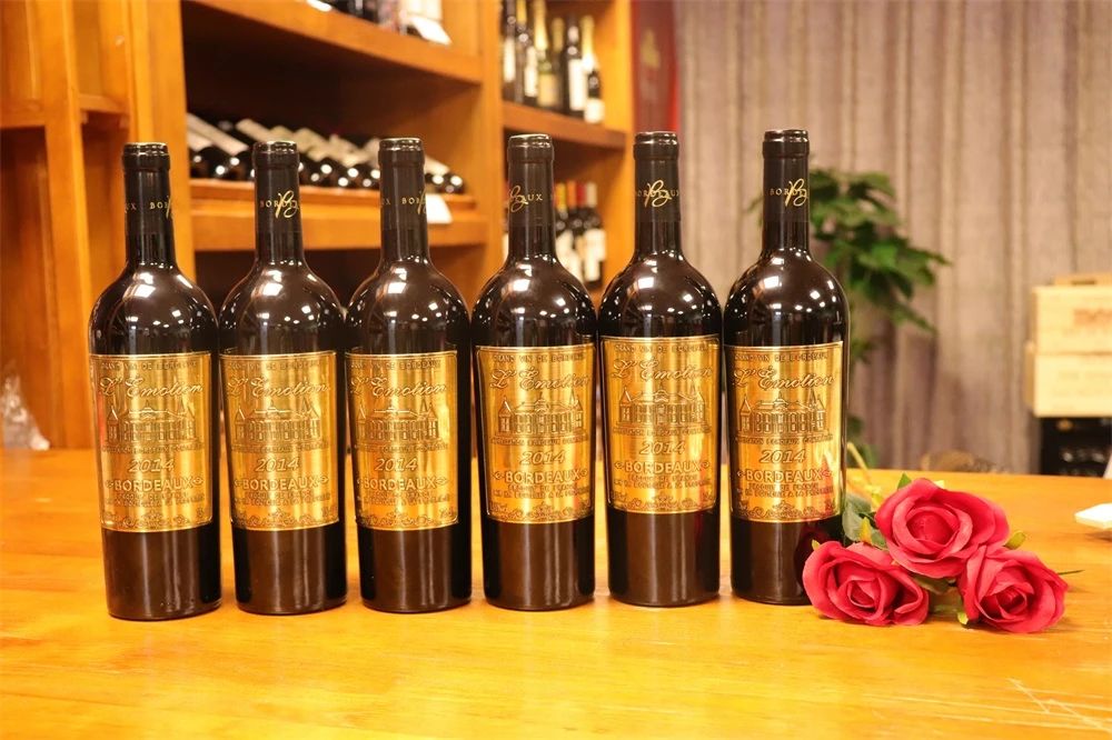 紅酒代理應該如何選擇紅酒糖心APP软件下载