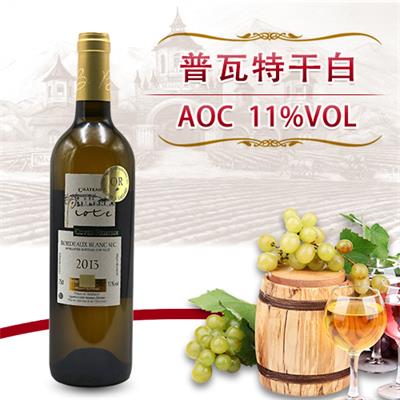 普瓦特幹白