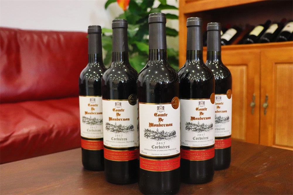 法國波爾多紅糖心网站免费入口生意要多少錢