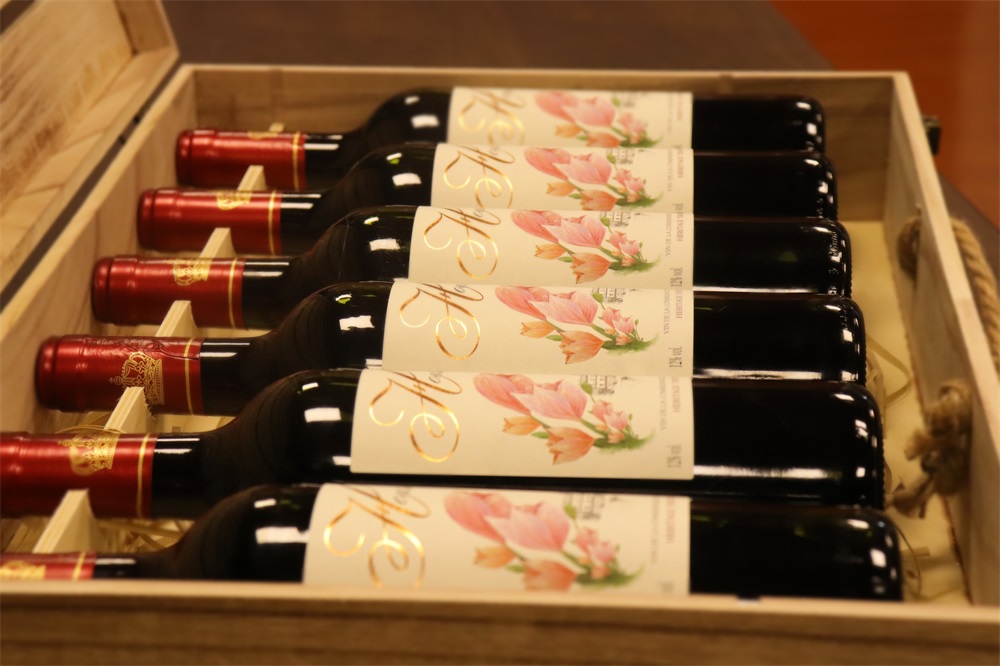 代理哪種法國進口紅酒糖心APP软件下载適合