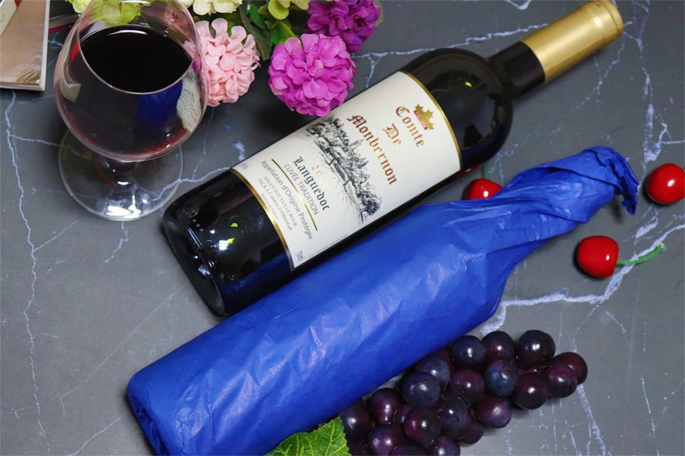 進口紅酒專賣店糖心VLOG色版官网首页生意怎麽樣